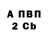 APVP Crystall RAIVOMNE